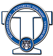 Twinsburg Levy Logo